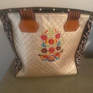 Consulea Classic Tote